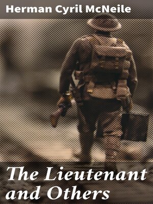 cover image of The Lieutenant and Others